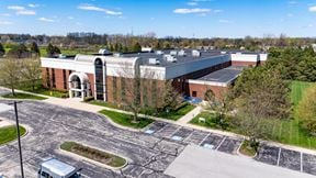 1740 Indian Wood Circle