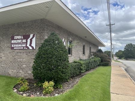 Office space for Sale at 631 W Court St in Paragould