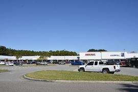 Interchange Square