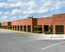 Barber Business Park