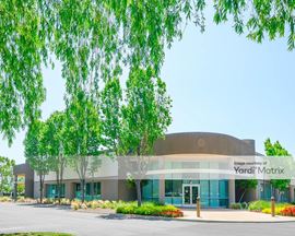 Stevenson Point Tech Park I
