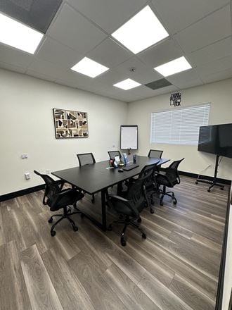 Coworkers Zone LLC - Coworkers OBT