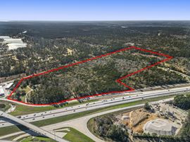103 Acres – Prime Retail, Industrial, or Mixed-Use Development Opportunity
