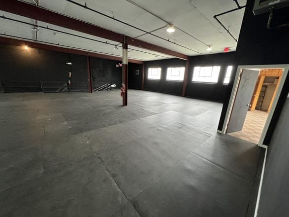 Dixo Industrial Warehouse