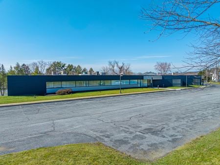 Office space for Rent at 2578 Interstate Drive in Harrisburg
