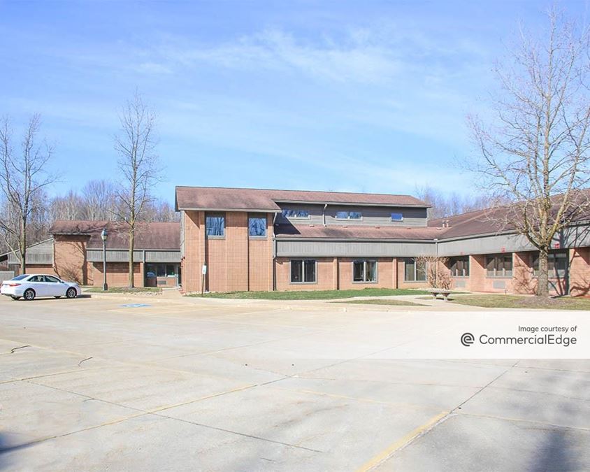 1245 South Cleveland Massillon Road 1245 South Cleveland Massillon
