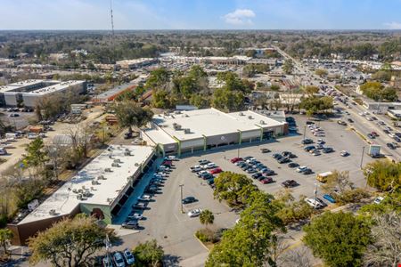 Retail space for Rent at 1119 Wappoo Rd in Charleston