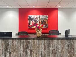 Regus - Concord - Willow Pass Road