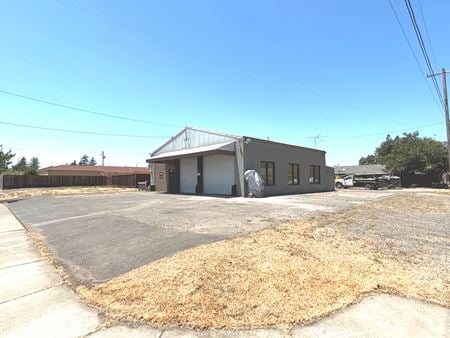 Photo of commercial space at 1200 Central Ave in Napa