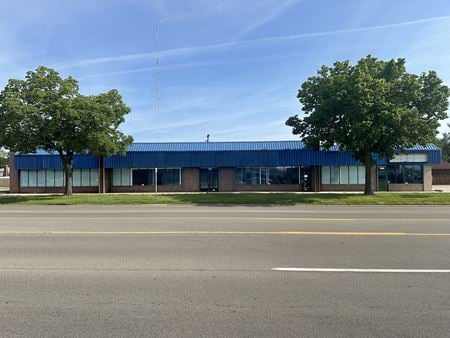 Retail space for Sale at 13678 Eureka Road in Southgate