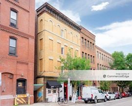 9-21 Station Street