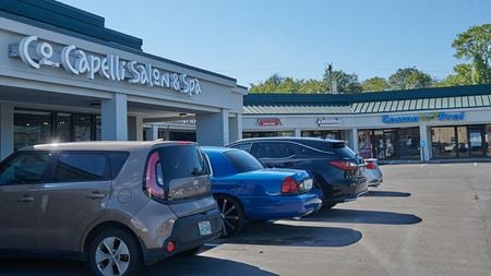 Retail space for Rent at 3441 Lebanon Pike in Hermitage