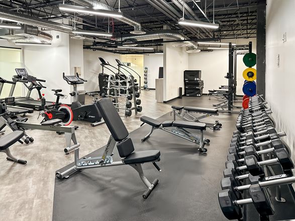 Regus - Denver- W 48th Ave