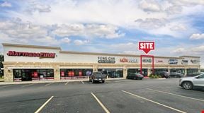 WICHITA CROSSING RETAIL