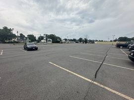 4407 Military Rd - 6,900+/- SF up to 18,900+/- SF Retail Space