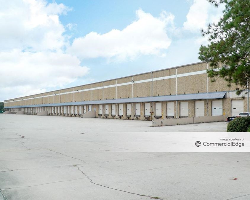 Imeson International Industrial Park 600 Whittaker Road 600