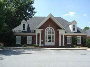 Individual  Office  Suites  For Lease | Norcross, GA - Norcross