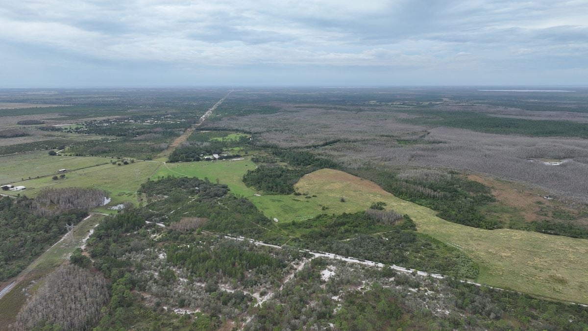 Osceola Ranch and Recreation