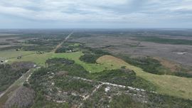 Osceola Ranch and Recreation