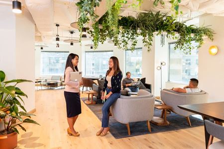 Coworking space for Rent