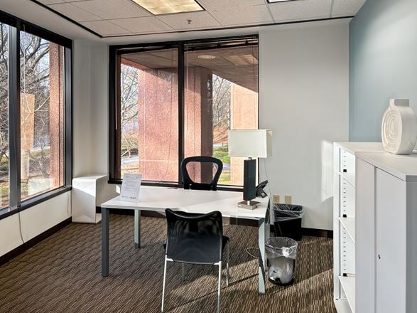 GA, Atlanta - One Paces West