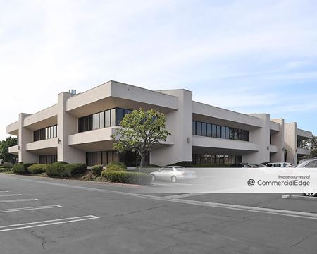 Photo of commercial space at 1400 Quail Street in Newport Beach