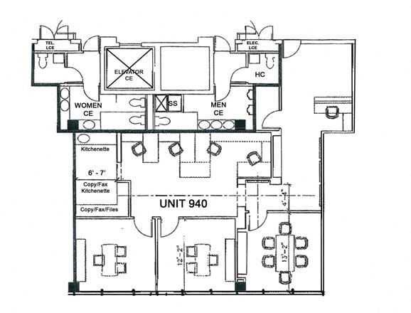 4770 Biscayne Suite 940
