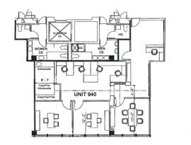 4770 Biscayne Suite 940