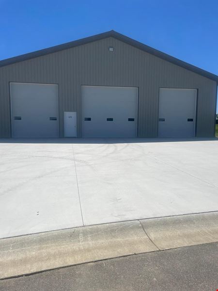 Photo of commercial space at 6149 Storage Ln NE in Carlos
