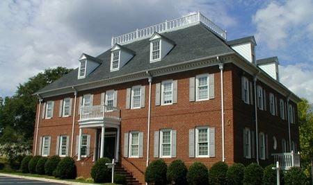 Office space for Rent at 750 Hammond Drive in Atlanta