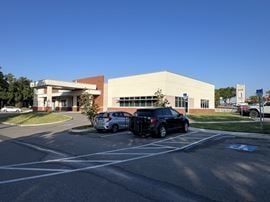 Turn-key Medical Space - EastLake Tampa