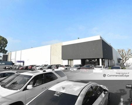 Photo of commercial space at 15736 Valley Boulevard in City of Industry