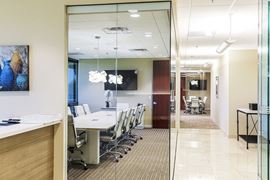 Premier Workspaces - PV1 - Paradise Valley Arizona