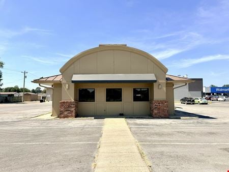 Retail space for Rent at 1000 North Douglass St. in Malden