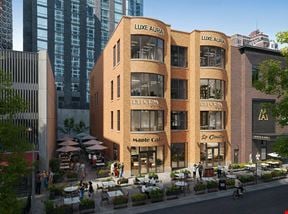 12 W Maple Street