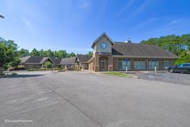 8331 Madison Blvd