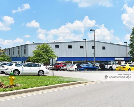 Industrial space for Sale at 241 Commerce Way in Gallatin
