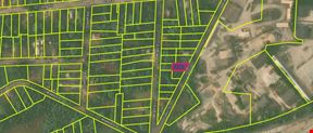 Sumter Acceleration Infill Site Apartments - Multifamily - Opportunity Zone