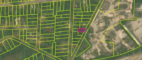 Sumter Acceleration Infill Site Apartments - Multifamily - Opportunity Zone