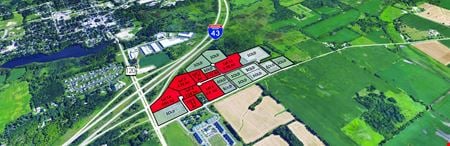 Photo of commercial space at East Troy Business Park - North in East Troy