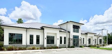 Office space for Rent at 16608 Sunrise Lakes Boulevard in Clermont