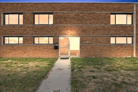 Industrial space for Sale at 11047 9th Mile in Warren