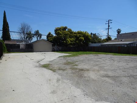 VacantLand space for Sale at 5564 Atlantic Ave in Long Beach
