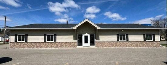 Waite Park Office Space