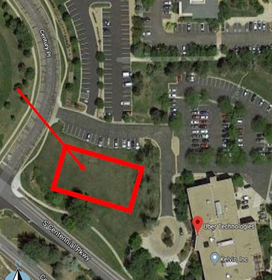 384 Centennial Pkwy