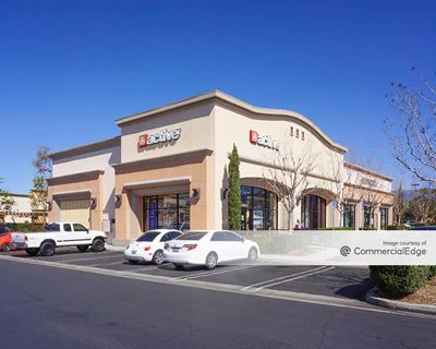 Citrus Plaza