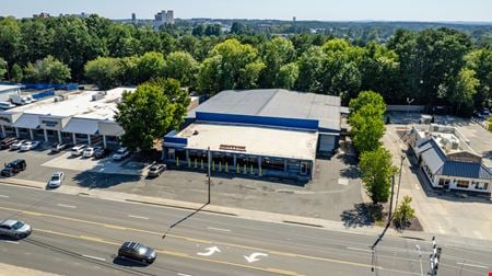 Industrial space for Sale at 3171 Hillsborough Road in Durham