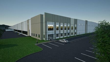 Industrial space for Rent at National Rd SW in Kirkersville