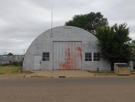 Other space for Sale at 100  S Quinn in Guymon