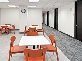Spaces - New York 14 Penn Plaza 225 West 34th Street